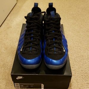 Nike Air Foamposite One XX